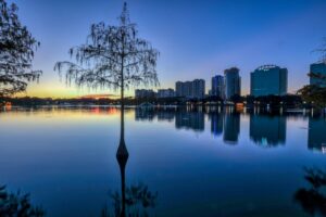 Ambulatory Day Surgery Transportation in Orlando Florida