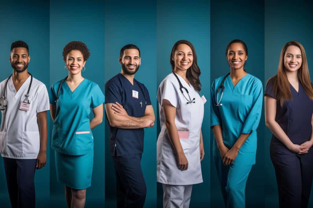 Nurse transportation in Austin, TX