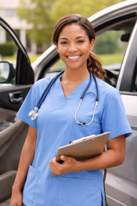 Outpatient Surgery Driver